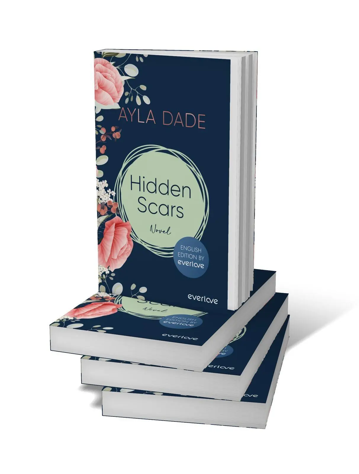 Bild: 9783492067645 | Hidden Scars (English Edition) | Ayla Dade | Taschenbuch | 352 S.
