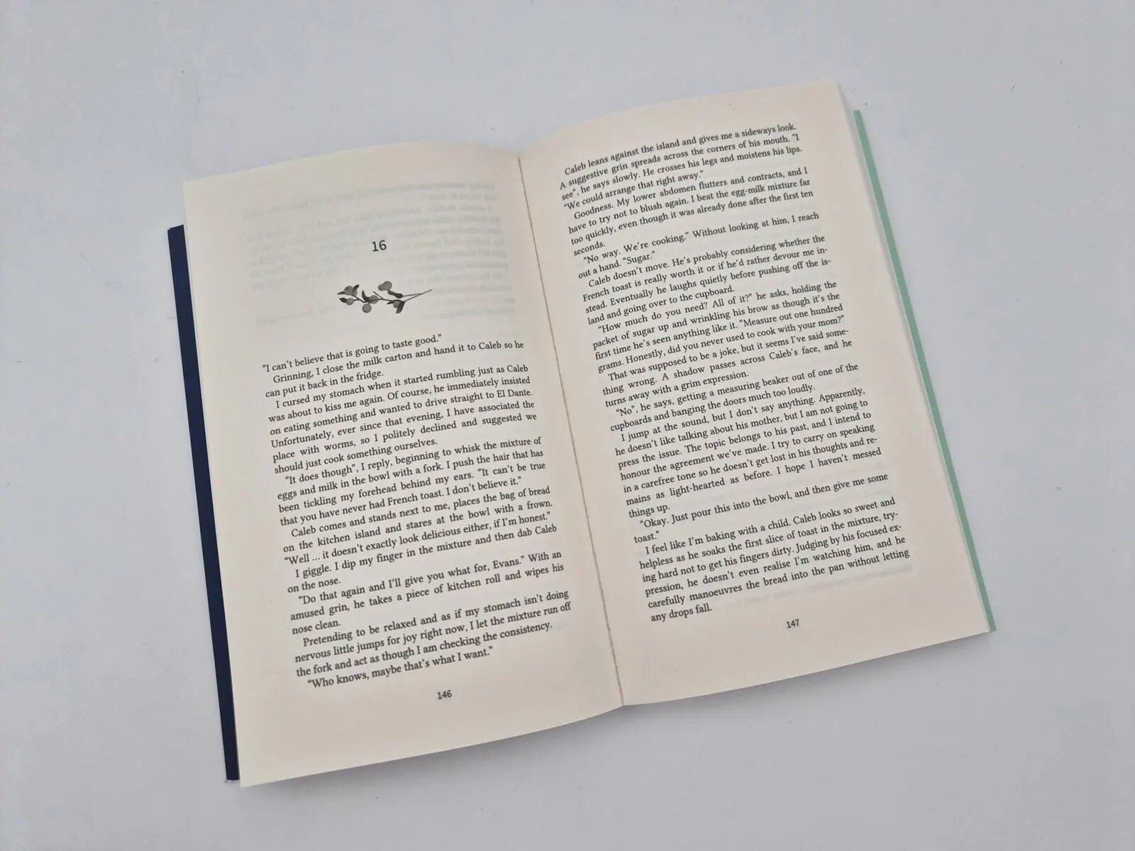 Bild: 9783492067645 | Hidden Scars (English Edition) | Ayla Dade | Taschenbuch | 352 S.