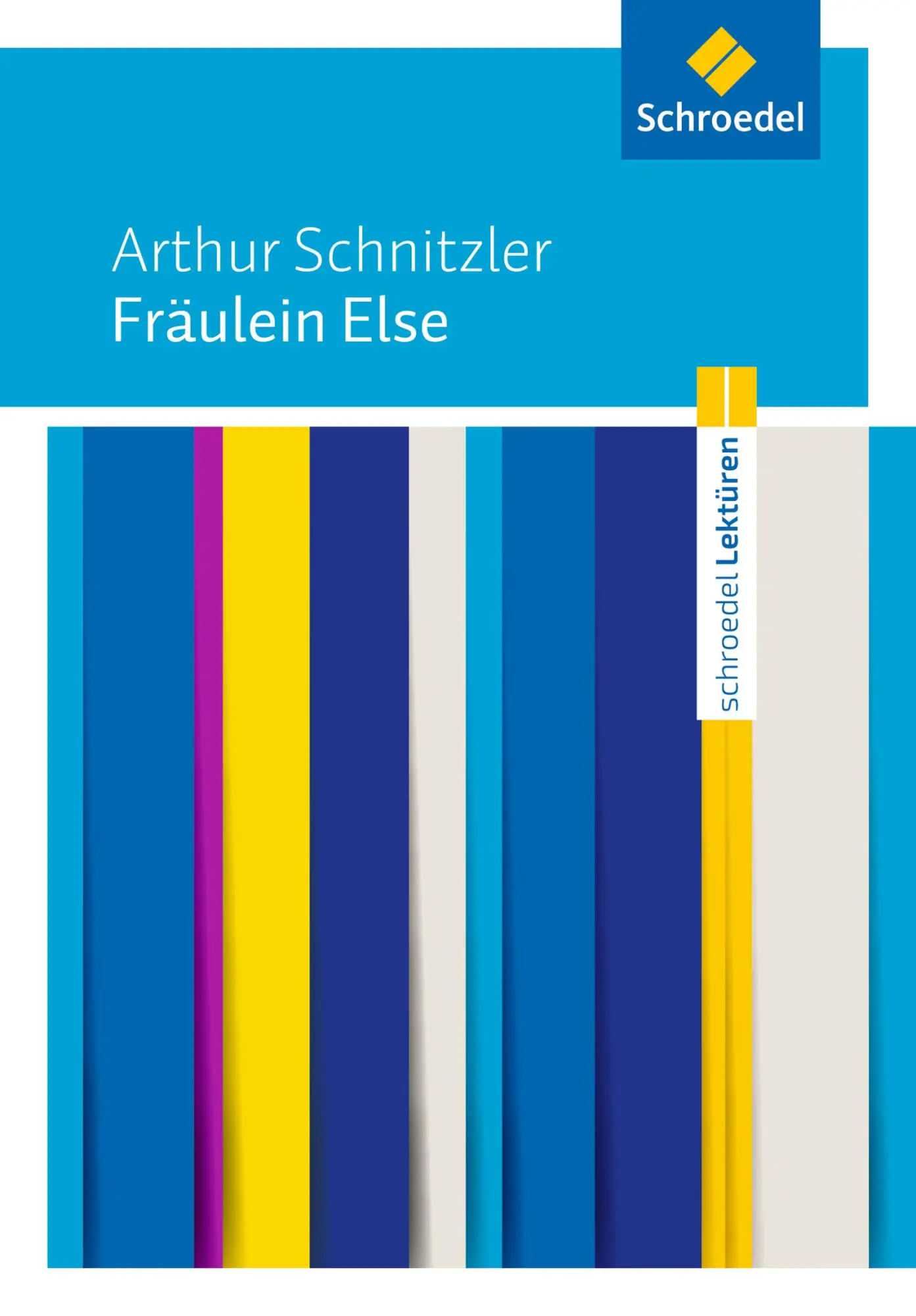 Cover: 9783507697645 | Fräulein Else: Textausgabe | Arthur Schnitzler | Taschenbuch | 90 S.