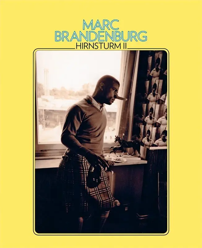 Cover: 9783735607645 | Marc Brandenburg | Hirnsturm II | Bernshausen | Buch | 200 S. | 2021