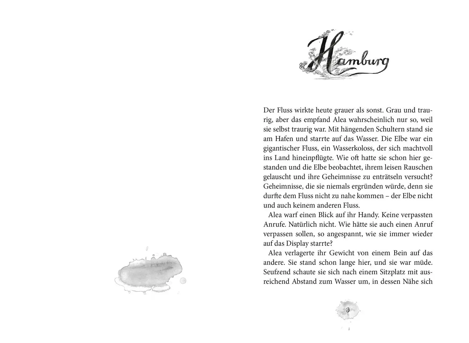 Bild: 9783751207645 | Alea Aquarius 1. Der Ruf des Wassers | Tanya Stewner | Taschenbuch