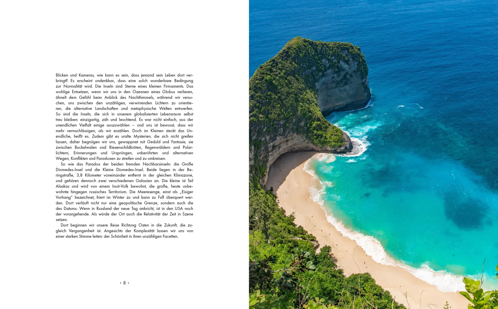 Bild: 9788863127645 | Traumhafte Inseln | Nicola Balossi Restelli | Buch | 224 S. | Deutsch