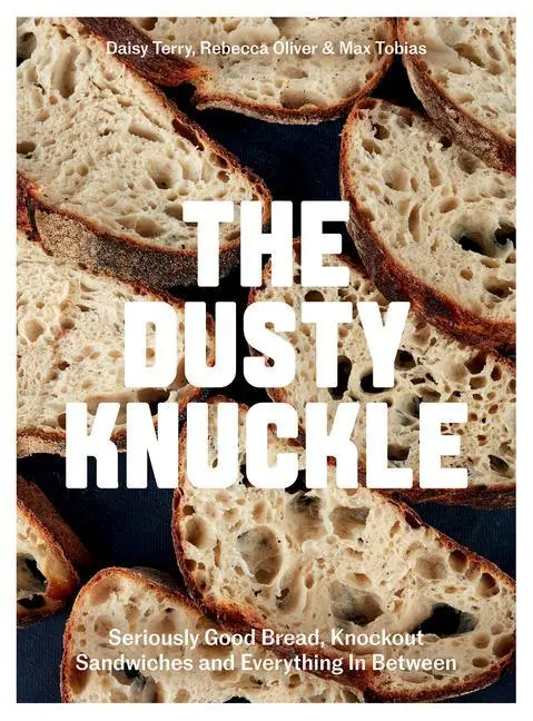 Cover: 9781787137745 | Dusty Knuckle | Max Tobias (u. a.) | Buch | Gebunden | Englisch | 2022