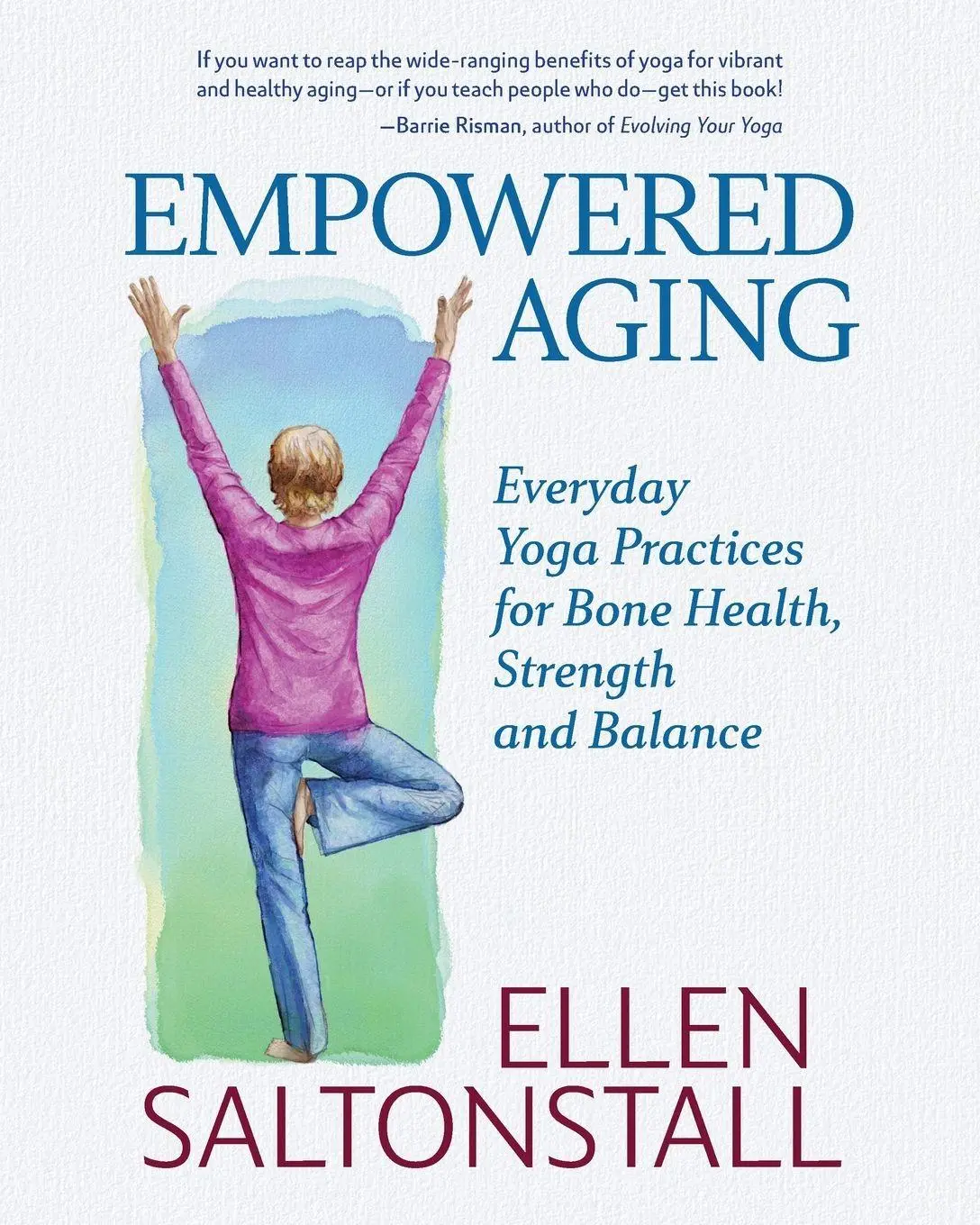 Cover: 9781945847745 | Empowered Aging | Ellen Saltonstall | Taschenbuch | Englisch | 2024