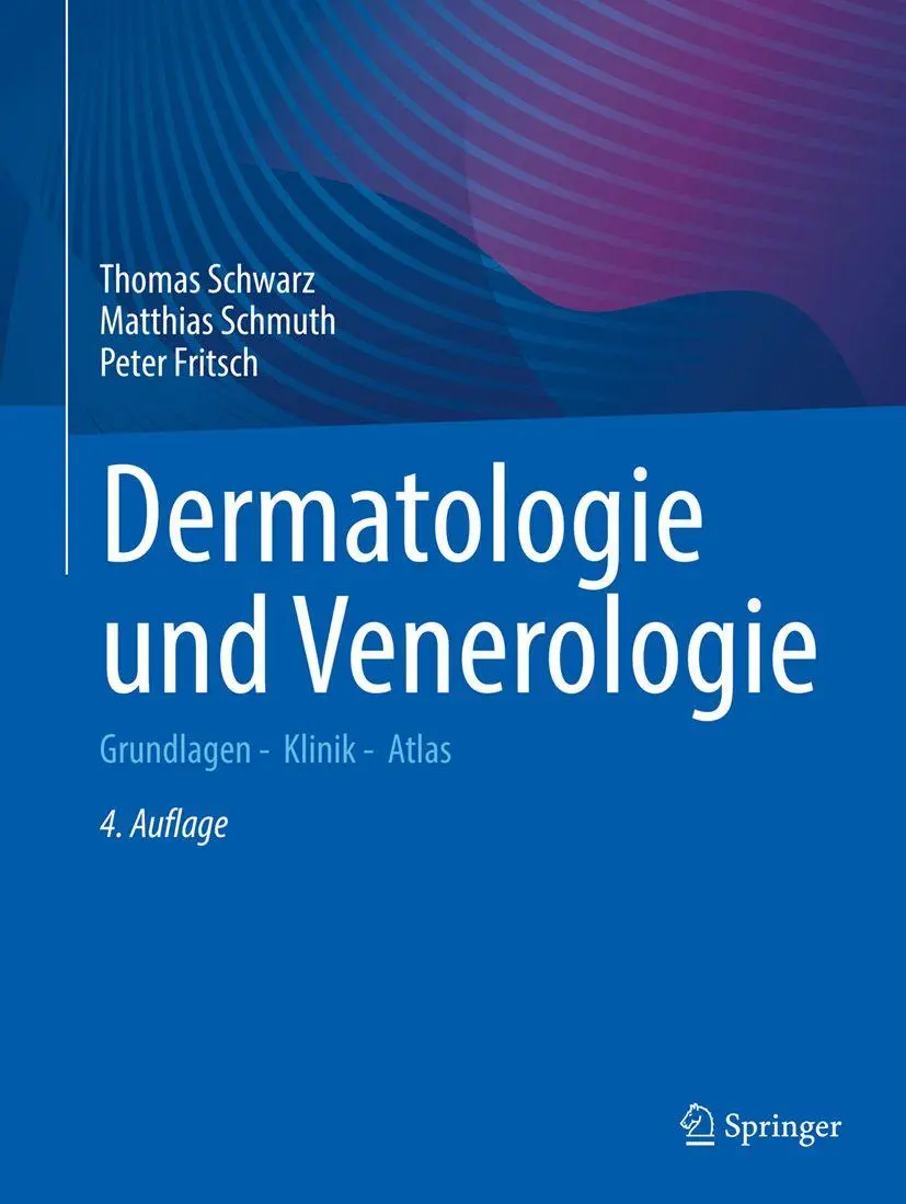 Cover: 9783662717745 | Dermatologie und Venerologie | Grundlagen - Klinik - Atlas | Buch | xv