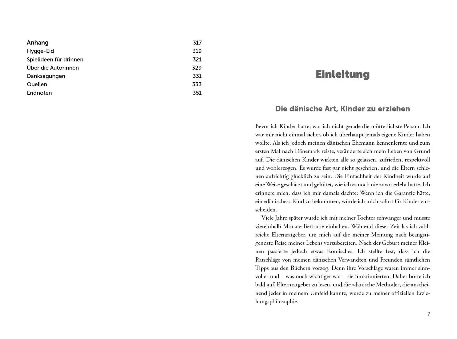 Bild: 9783747407745 | Das dänische Glücks-Prinzip für Familien | Jessica Joelle Alexander
