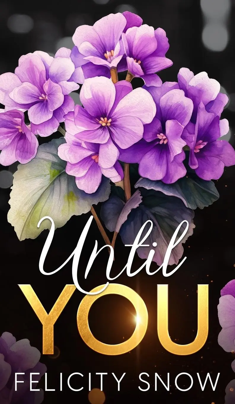 Cover: 9798330317745 | Until You | Felicity Snow | Buch | Englisch | 2024 | Felicity Snow