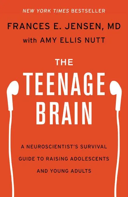 Cover: 9780062067845 | The Teenage Brain | Frances E. Jensen (u. a.) | Buch | Englisch | 2015
