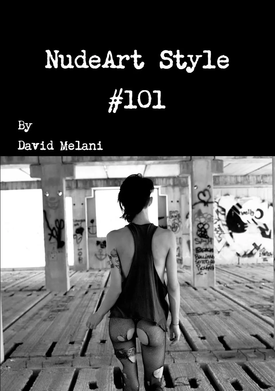 Cover: 9780244607845 | NudeArt Style #101 | David Melani | Taschenbuch | Italienisch | 2017
