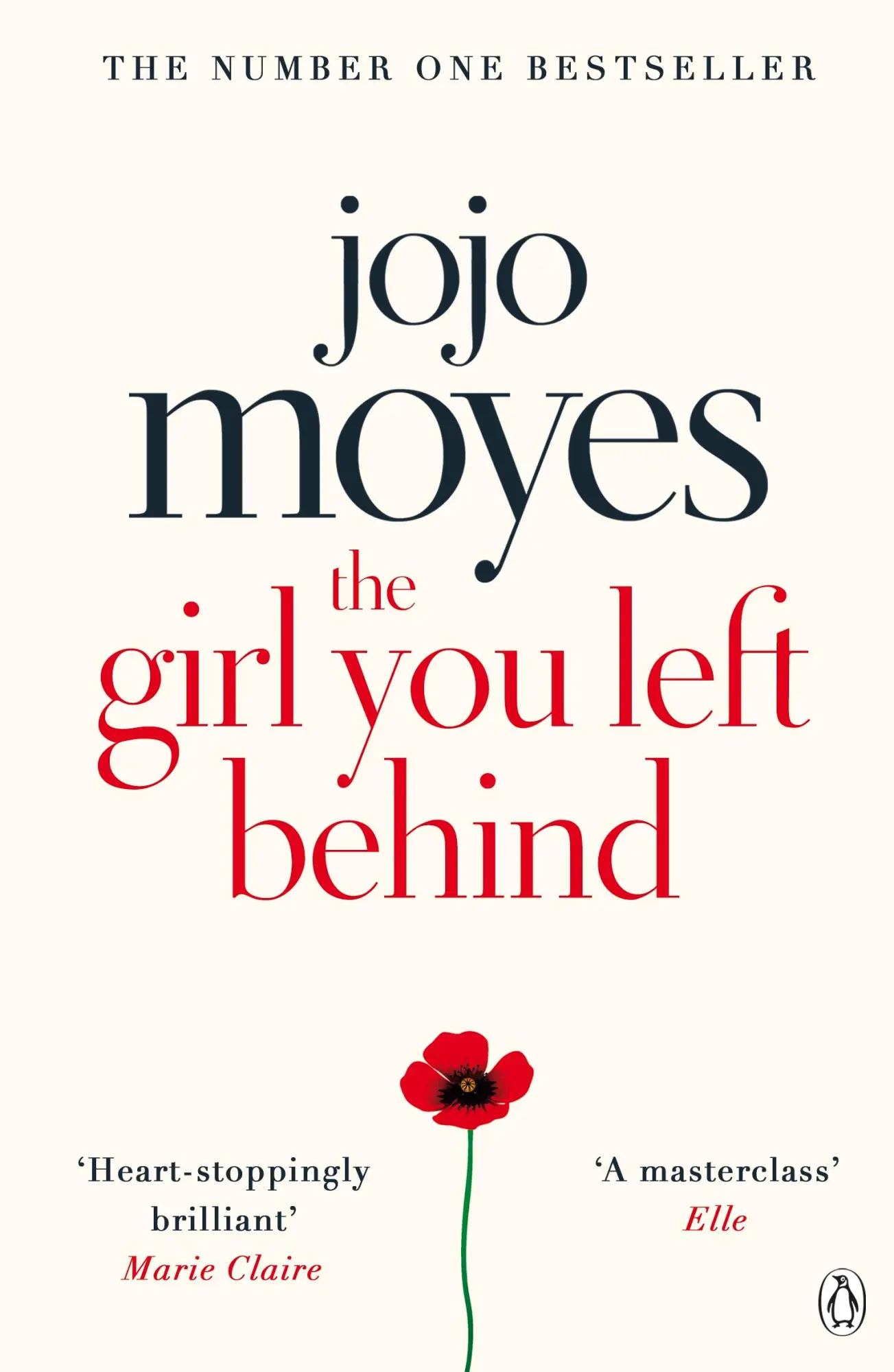 Cover: 9780718157845 | The Girl You Left Behind | Jojo Moyes | Taschenbuch | 529 S. | 2012