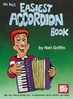 Cover: 9780786617845 | Mel Bay's Easiest Accordion Book | Neil Griffin | Taschenbuch | Buch
