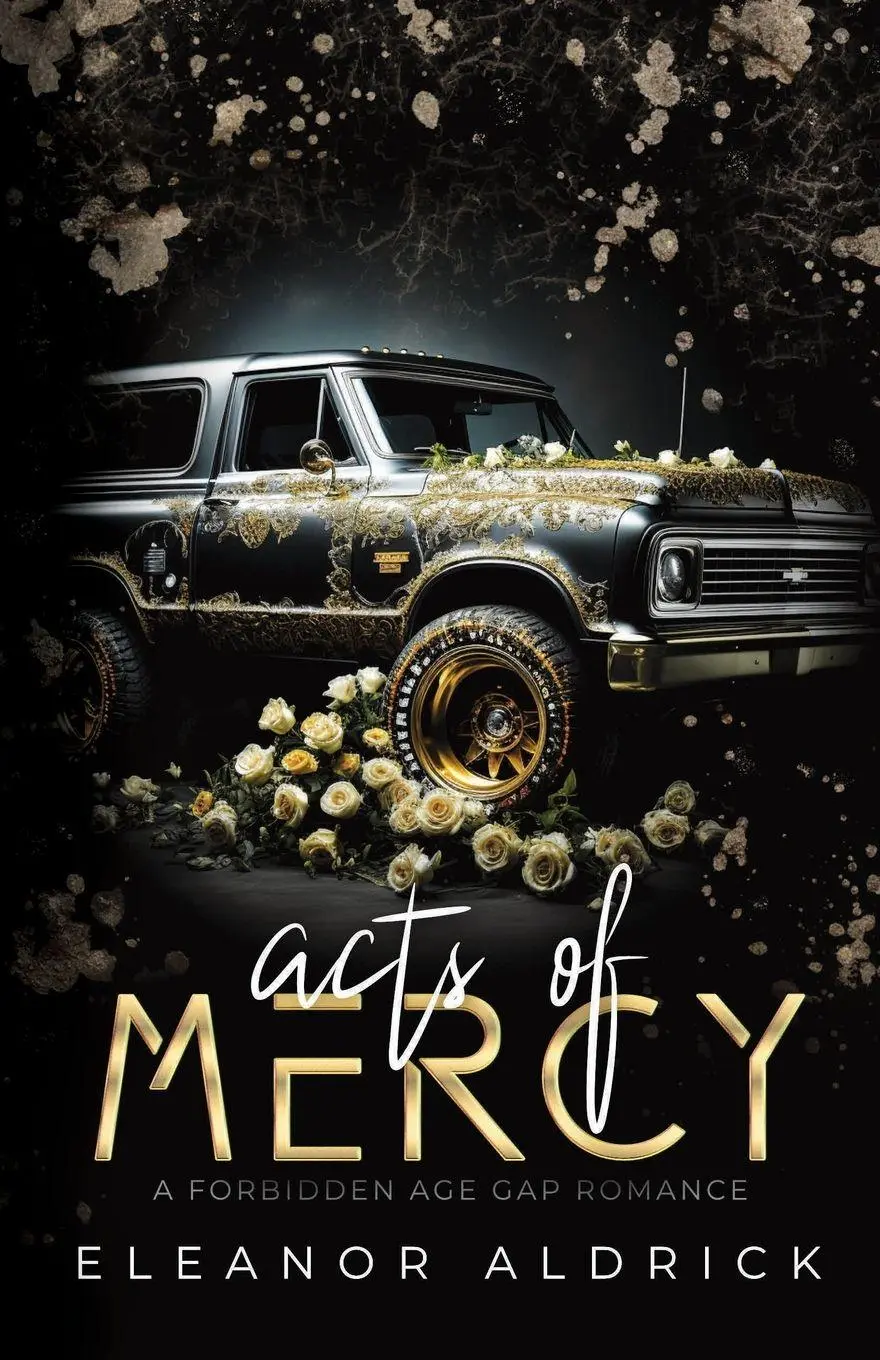 Cover: 9781088257845 | Acts of Mercy | Eleanor Aldrick | Taschenbuch | Englisch | 2021