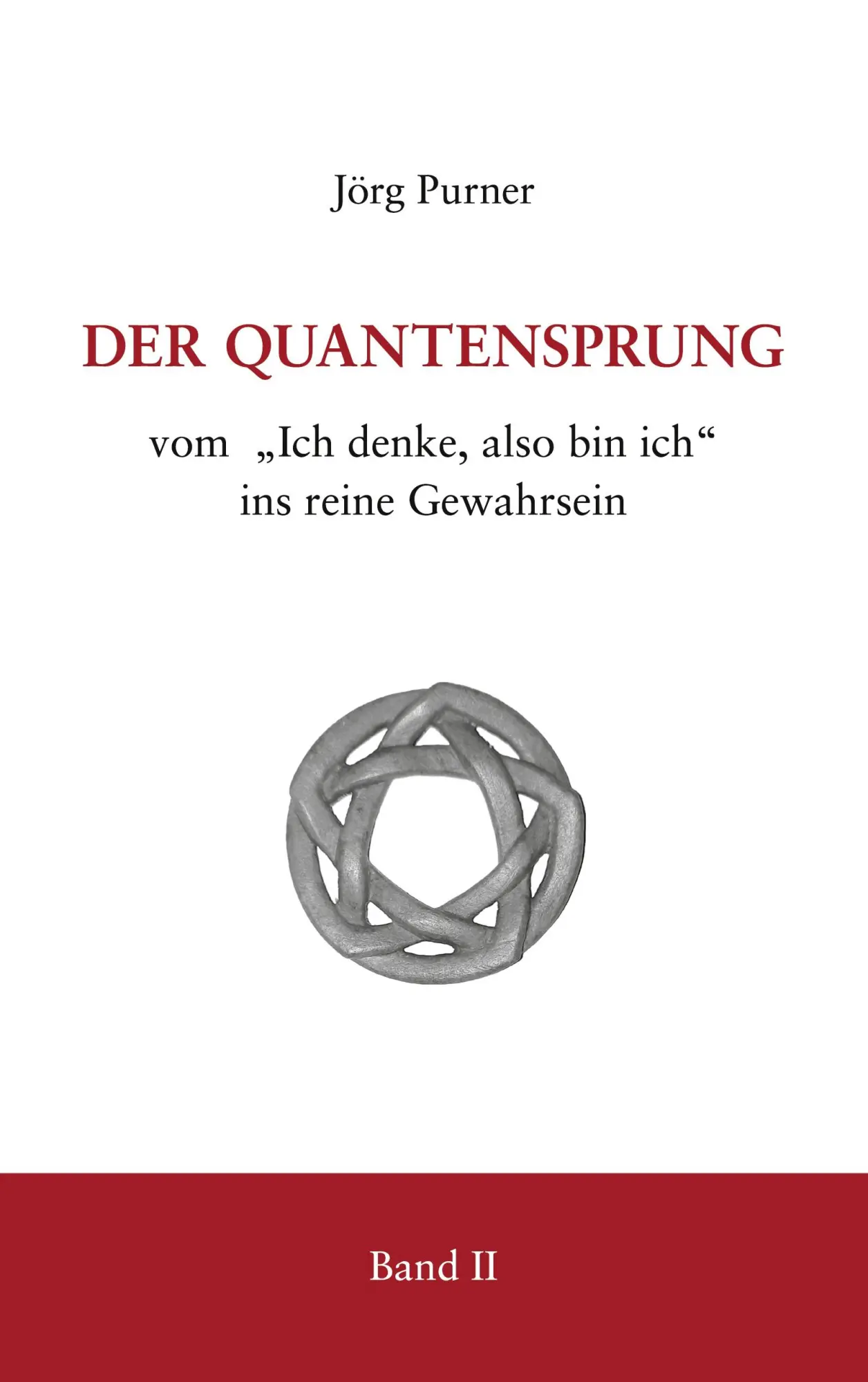 Der Quantensprung Teil 2