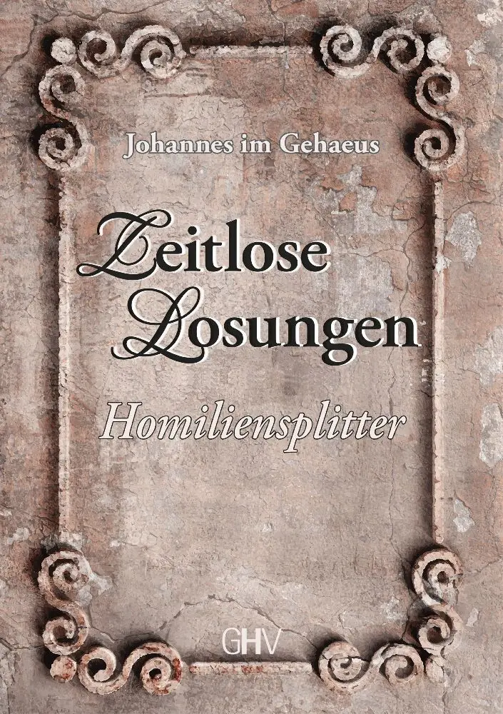 Zeitlose Losungen