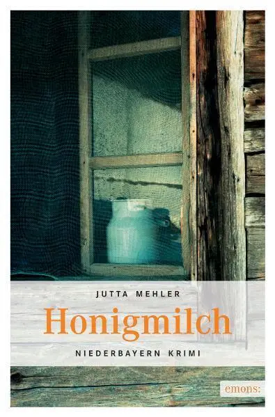 Cover: 9783897057845 | Honigmilch | Jutta Mehler | Taschenbuch | 204 S. | Deutsch | 2010