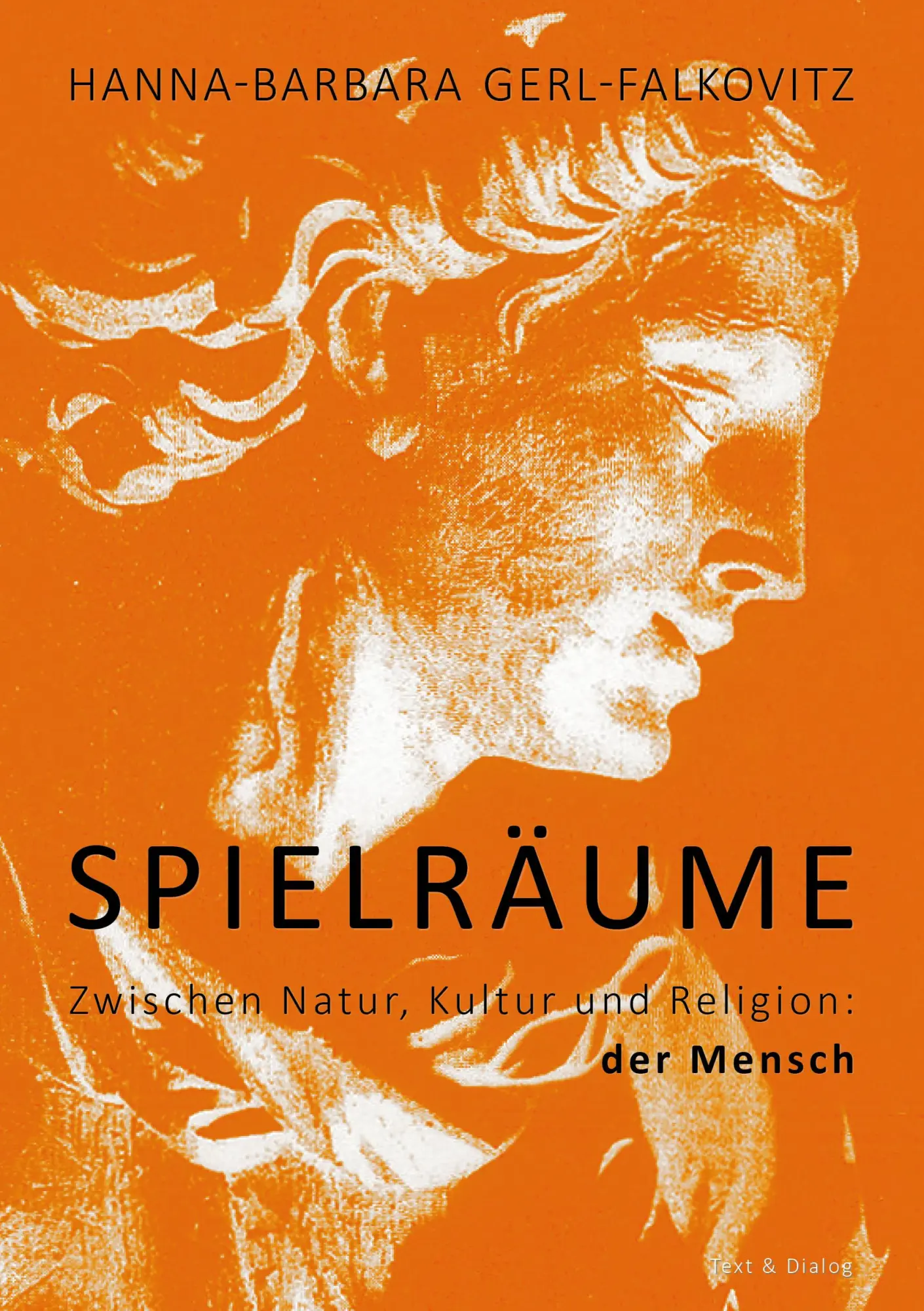 Cover: 9783943897845 | Spielräume | Zwischen Natur, Kultur und Religion: der Mensch | Buch