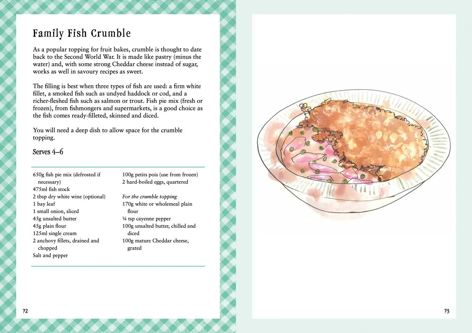 Bild: 9780008697945 | The National Trust Book of Pies | Linda Collister | Buch | Englisch