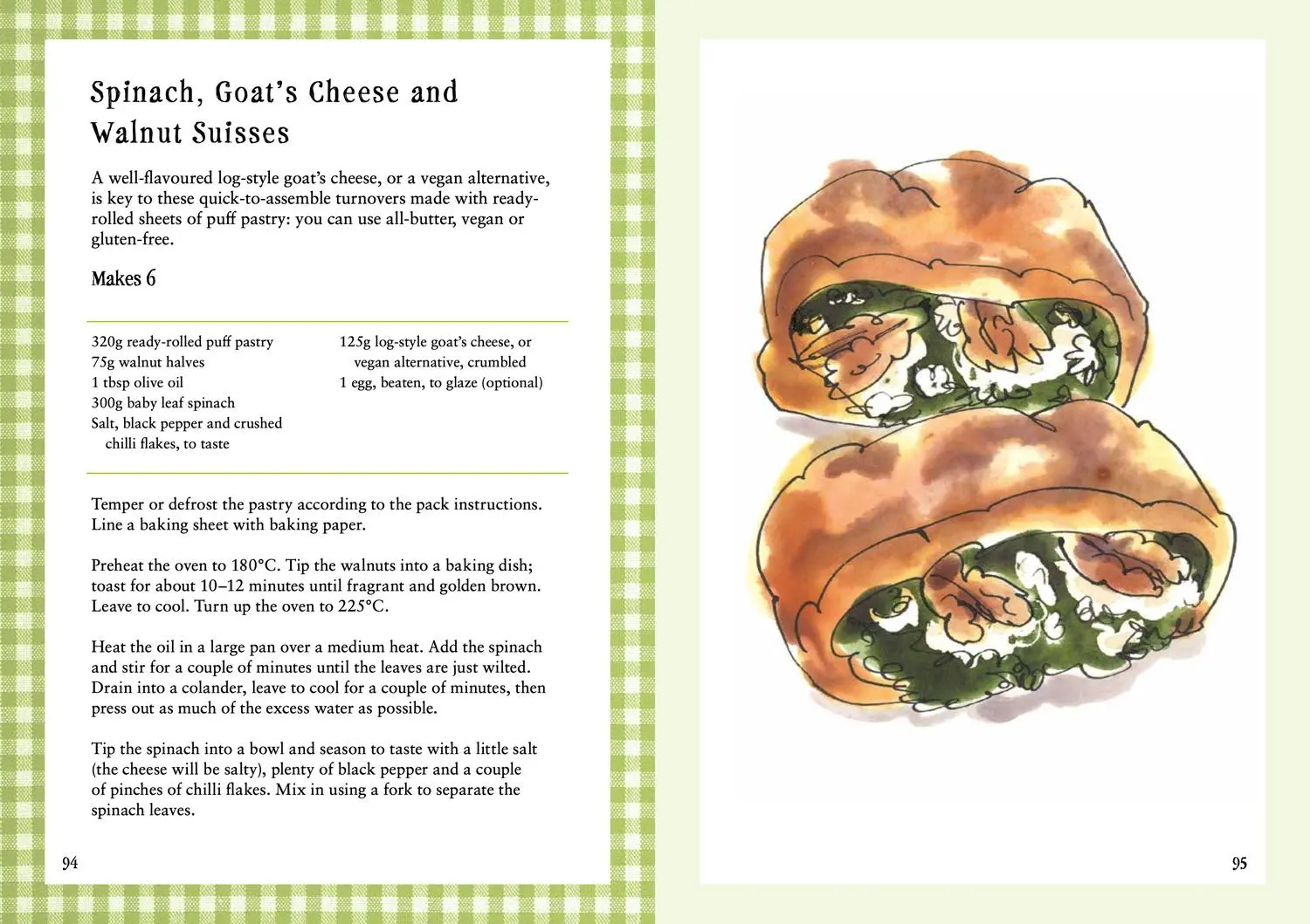 Bild: 9780008697945 | The National Trust Book of Pies | Linda Collister | Buch | Englisch