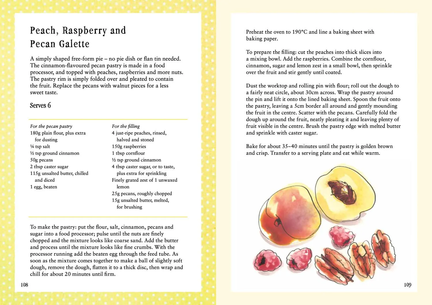 Bild: 9780008697945 | The National Trust Book of Pies | Linda Collister | Buch | Englisch
