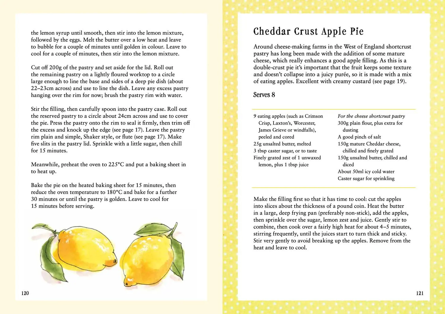 Bild: 9780008697945 | The National Trust Book of Pies | Linda Collister | Buch | Englisch