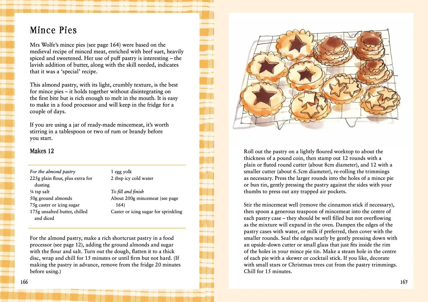 Bild: 9780008697945 | The National Trust Book of Pies | Linda Collister | Buch | Englisch