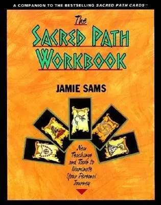 Cover: 9780062507945 | The Sacred Path Workbook | Jamie Sams | Taschenbuch | Englisch | 1991