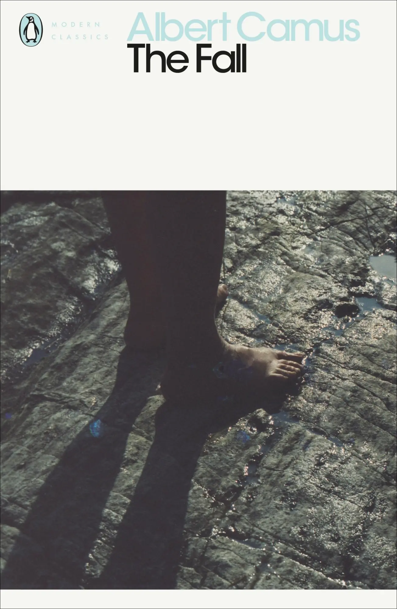 Cover: 9780141187945 | The Fall | Albert Camus | Taschenbuch | Penguin Modern Classics | 2006