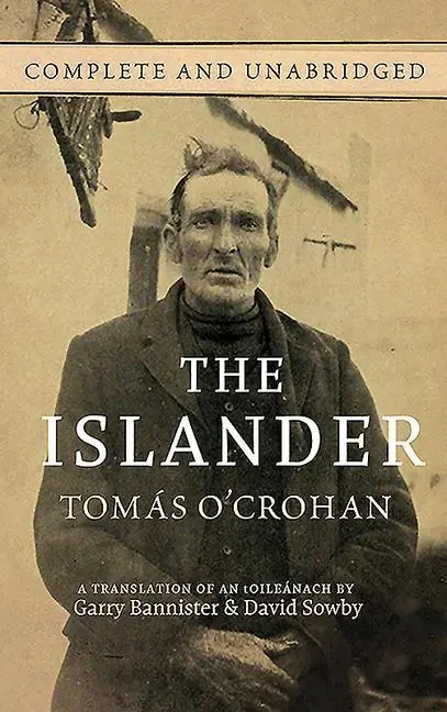 Cover: 9780717157945 | The Islander | Tomas O'Crohan | Taschenbuch | Englisch | 2013