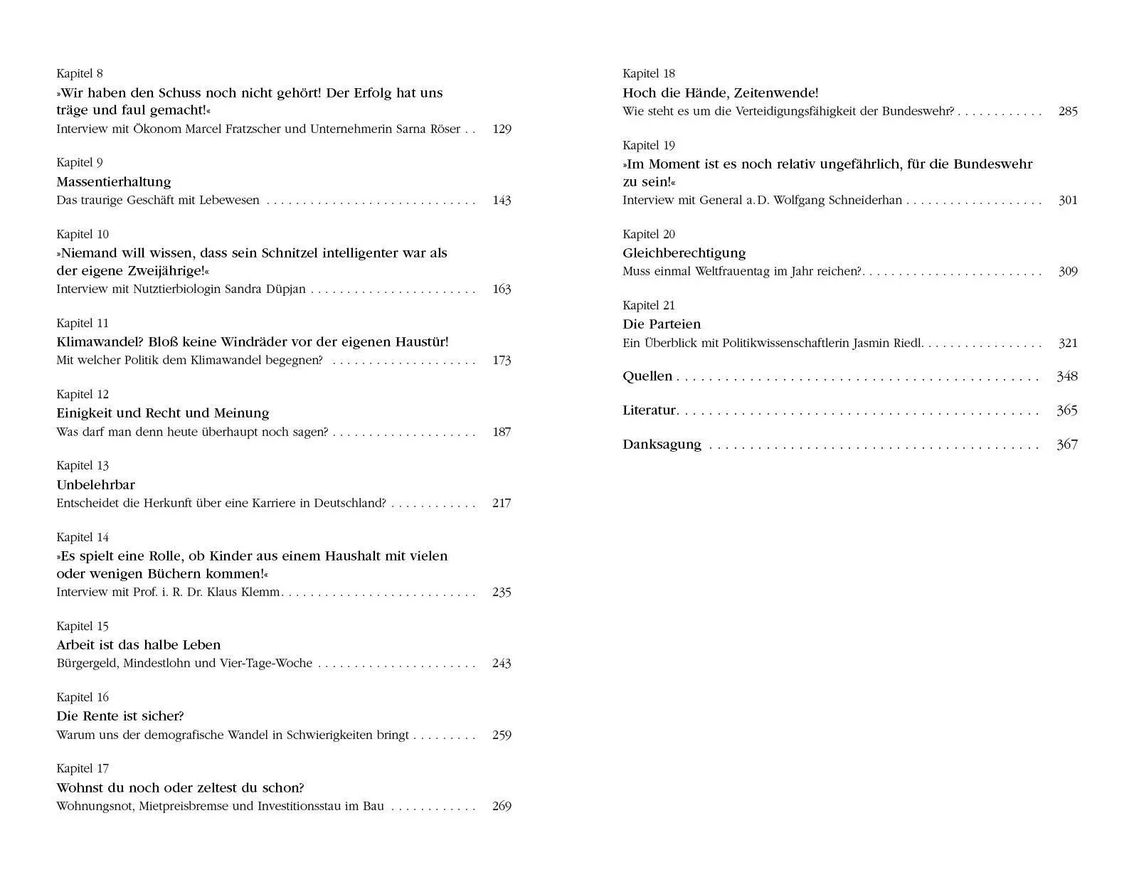 Bild: 9783959727945 | Verstehen Sie Staat?! | Jule Gölsdorf (u. a.) | Taschenbuch | 368 S.