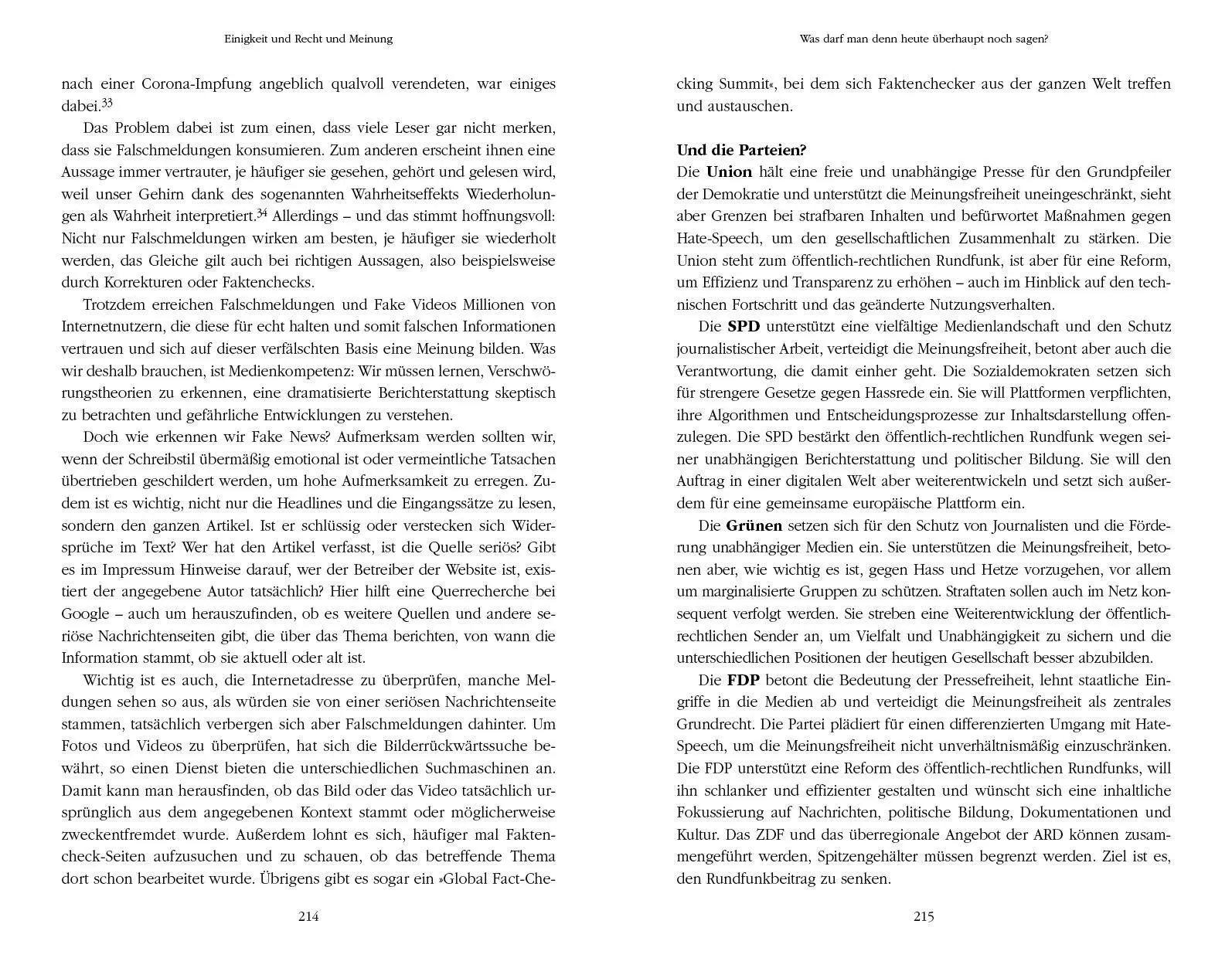 Bild: 9783959727945 | Verstehen Sie Staat?! | Jule Gölsdorf (u. a.) | Taschenbuch | 368 S.