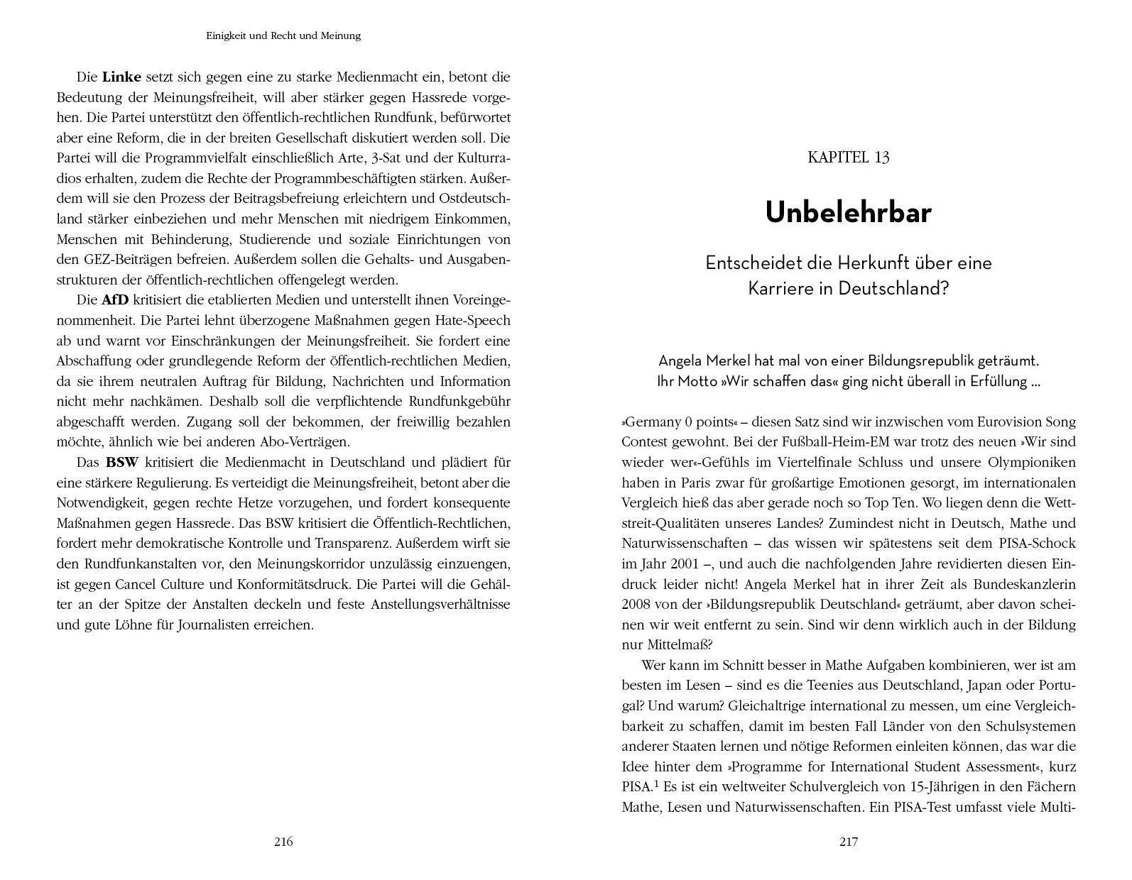 Bild: 9783959727945 | Verstehen Sie Staat?! | Jule Gölsdorf (u. a.) | Taschenbuch | 368 S.