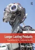 Cover: 9781032838045 | Longer Lasting Products | Alternatives To The Throwaway Society | Buch