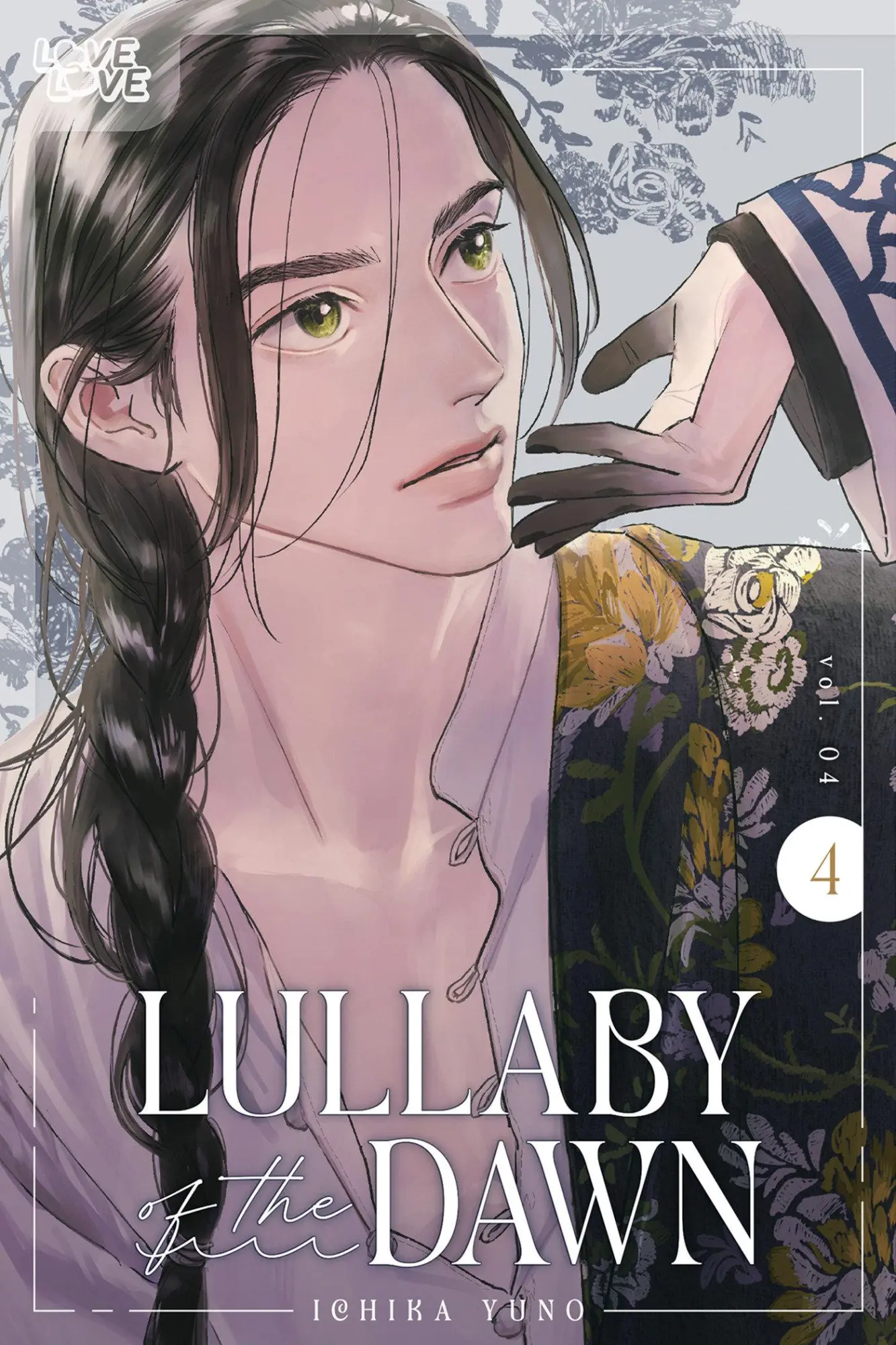 Cover: 9781427878045 | Lullaby of the Dawn, Volume 4 | Ichika Yuno | Taschenbuch | Englisch