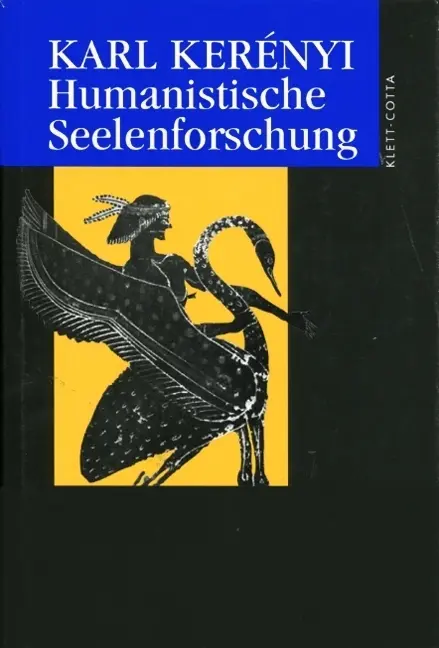 Cover: 9783608918045 | Werkausgabe / Humanistische Seelenforschung (Werkausgabe, Bd.) | Buch