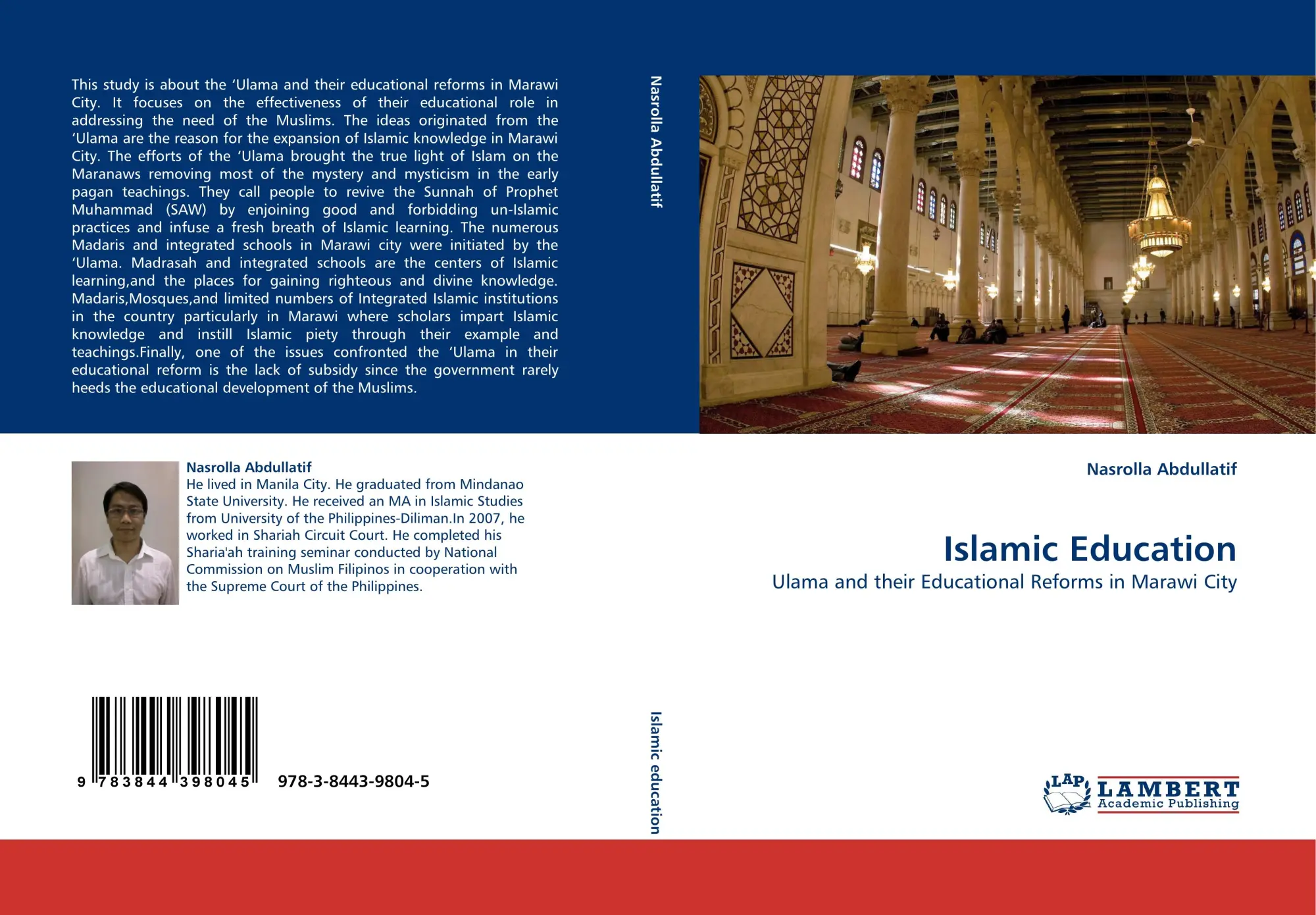 Islamic Education