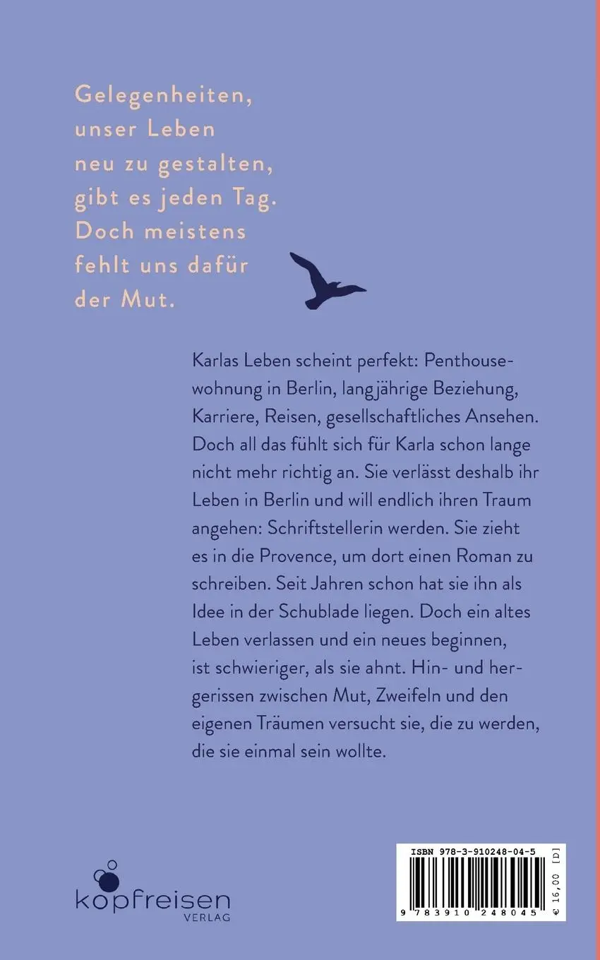 Rückseite: 9783910248045 | Gelegenheiten | Romy Schneider | Taschenbuch | 280 S. | Deutsch | 2023