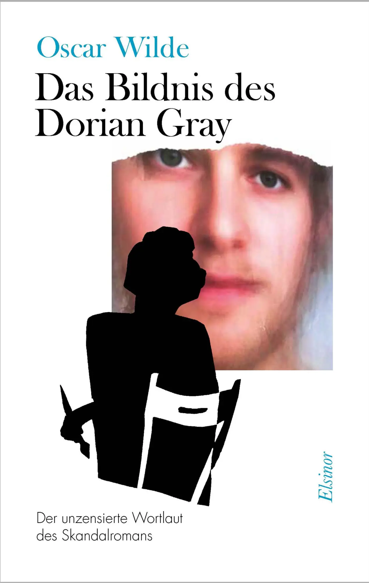 Cover: 9783942788045 | Das Bildnis des Dorian Gray | Oscar Wilde | Taschenbuch | 280 S.