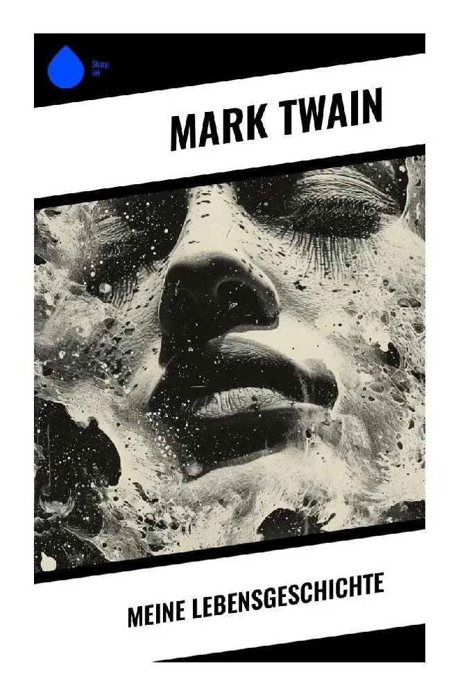 Cover: 9788028348045 | Meine Lebensgeschichte | Mark Twain | Taschenbuch | 48 S. | Deutsch