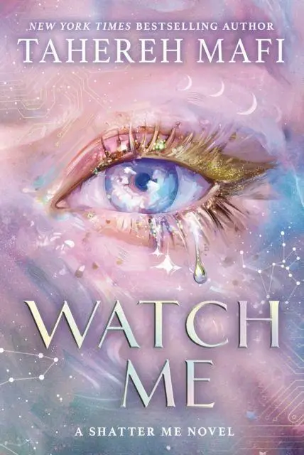 Cover: 9780008718145 | Watch Me | Tahereh Mafi | Taschenbuch | 351 S. | Englisch | 2026