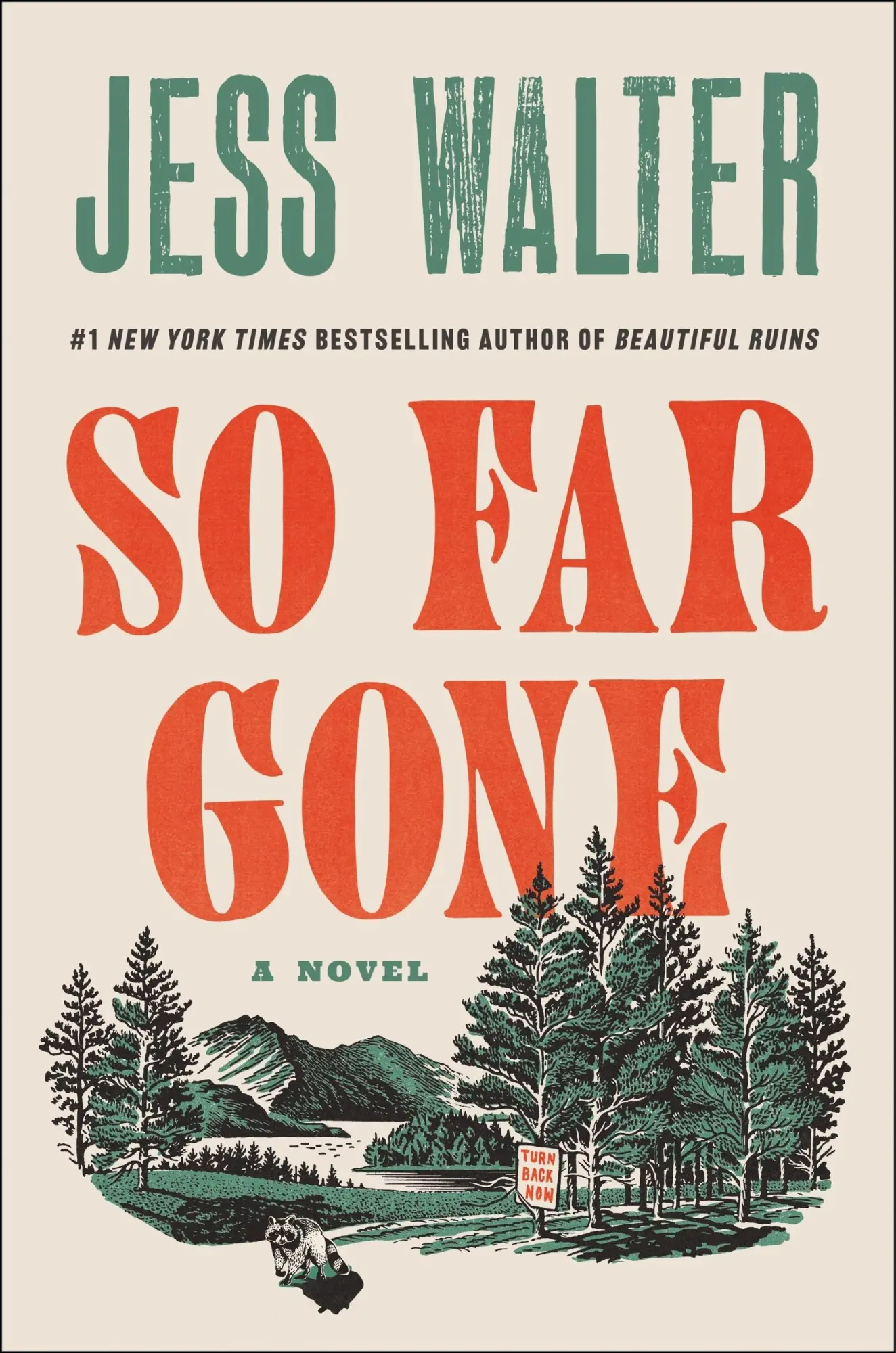 Cover: 9780062868145 | So Far Gone | Jess Walter | Buch | Englisch | 2025 | HarperCollins