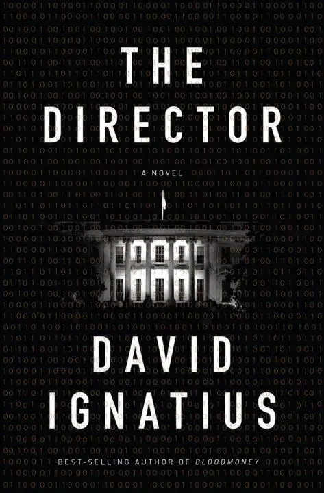 Cover: 9780393078145 | The Director | David Ignatius | Buch | Englisch | 2014