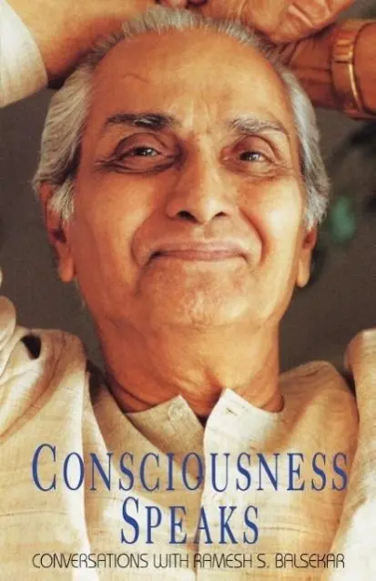Cover: 9780929448145 | Consciousness Speaks | Ramesh S Balsekar | Taschenbuch | Englisch