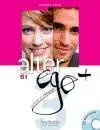 Cover: 9782011558145 | Alter Ego + 3 : Livre de l'eleve | Catherine Dollez | Taschenbuch