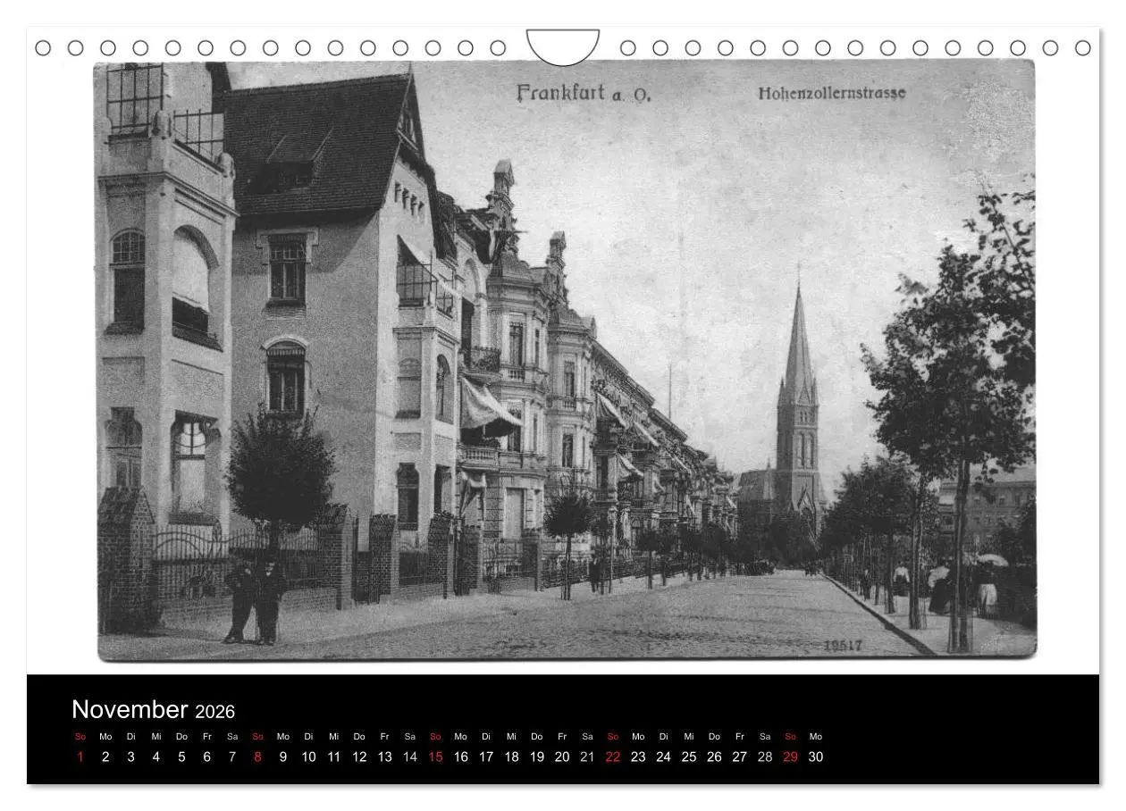 Bild: 9783516078145 | FFO-Geschichten. Historische Ansichtskarten aus Frankfurt (Oder)...