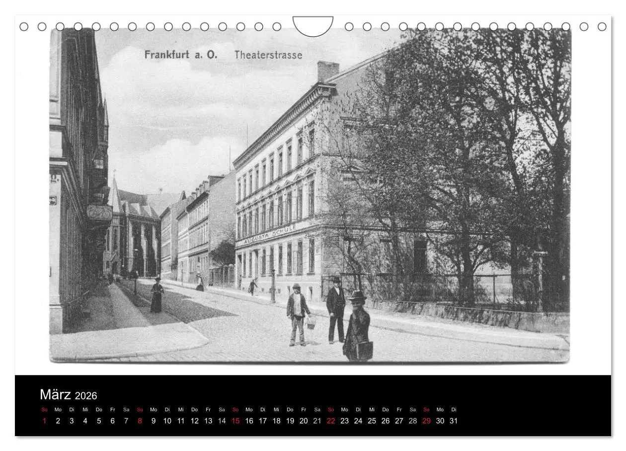 Bild: 9783516078145 | FFO-Geschichten. Historische Ansichtskarten aus Frankfurt (Oder)...