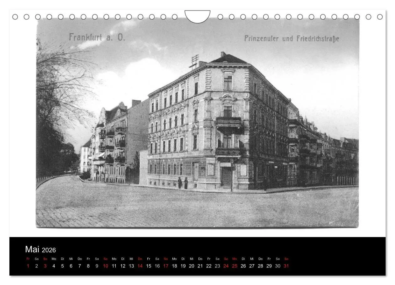 Bild: 9783516078145 | FFO-Geschichten. Historische Ansichtskarten aus Frankfurt (Oder)...