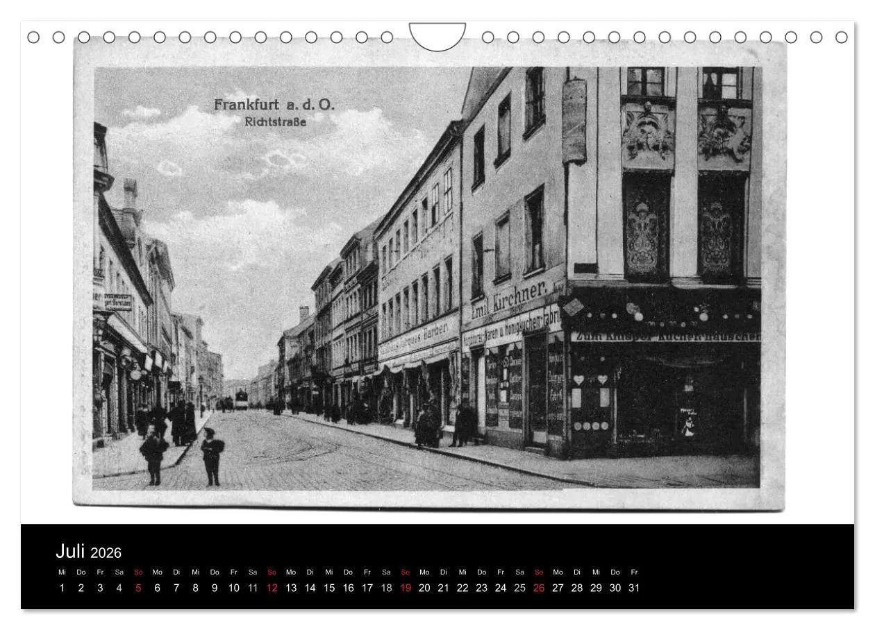 Bild: 9783516078145 | FFO-Geschichten. Historische Ansichtskarten aus Frankfurt (Oder)...