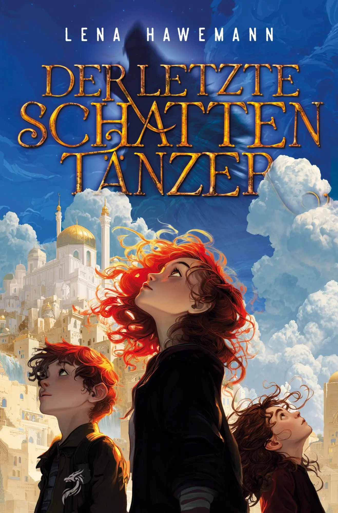 Cover: 9783819498145 | Der letzte Schattentänzer | Lena Hawemann | Taschenbuch | 172 S.