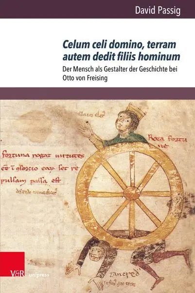Autor: 9783847118145 | Celum celi domino, terram autem dedit filiis hominum | David Passig