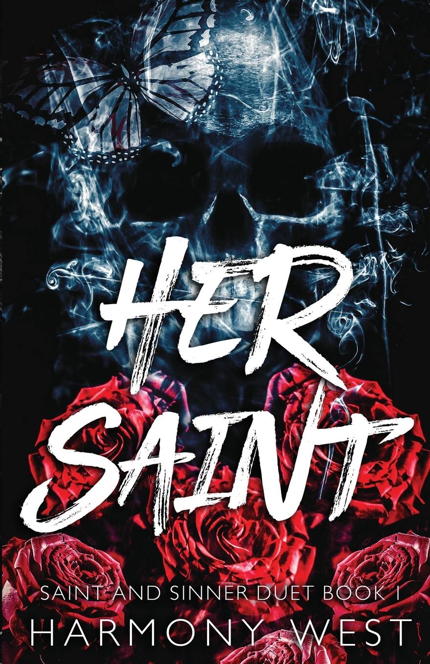 Cover: 9798988118145 | Her Saint | Harmony West | Taschenbuch | Englisch | 2024